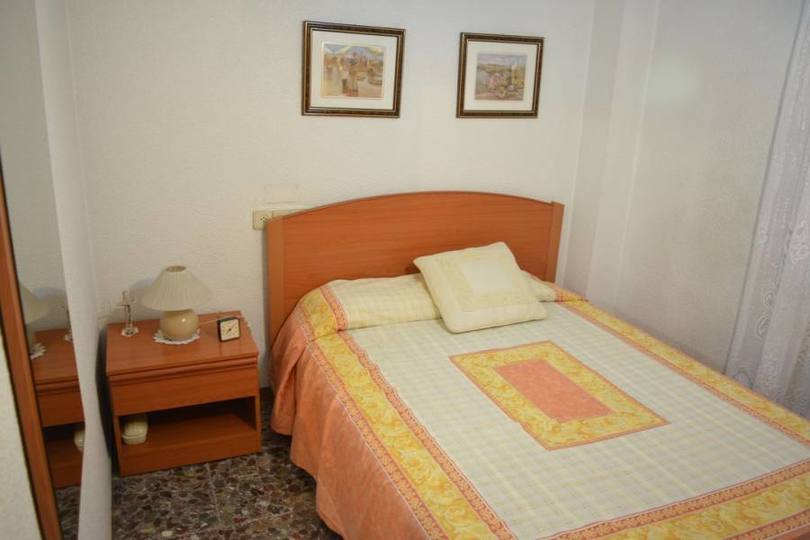 Elche,Alicante,España,2 Bedrooms Bedrooms,1 BañoBathrooms,Pisos,12537
