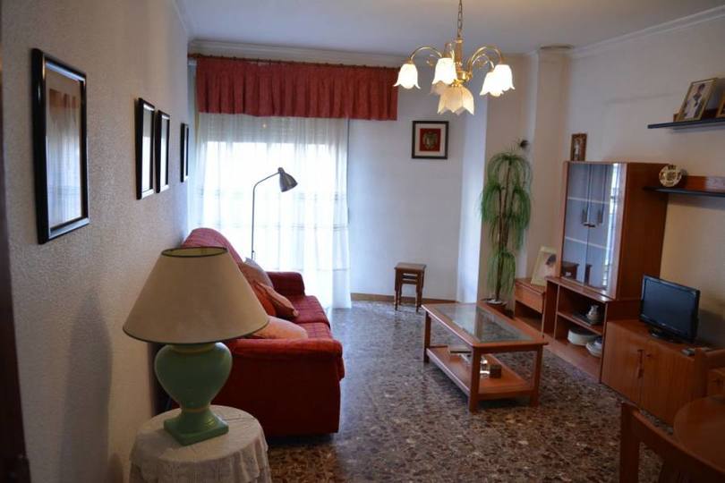 Elche,Alicante,España,2 Bedrooms Bedrooms,1 BañoBathrooms,Pisos,12537