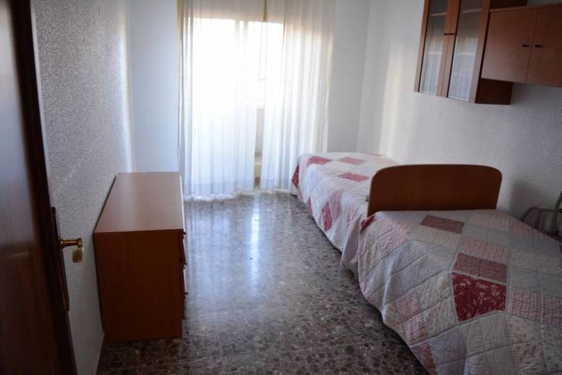 Elche,Alicante,España,2 Bedrooms Bedrooms,1 BañoBathrooms,Pisos,12537