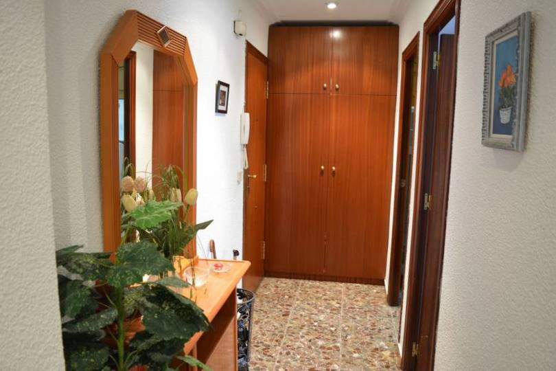 Elche,Alicante,España,2 Bedrooms Bedrooms,1 BañoBathrooms,Pisos,12537