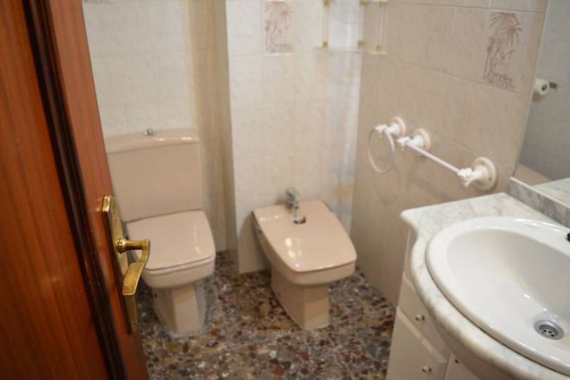 Elche,Alicante,España,2 Bedrooms Bedrooms,1 BañoBathrooms,Pisos,12537