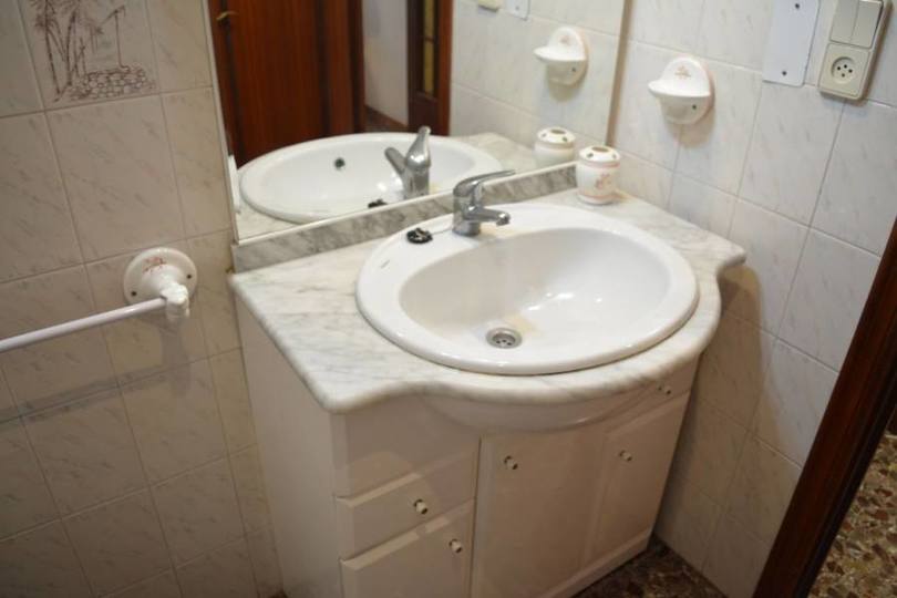 Elche,Alicante,España,2 Bedrooms Bedrooms,1 BañoBathrooms,Pisos,12537