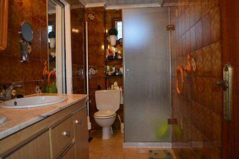 Elche,Alicante,España,3 Bedrooms Bedrooms,1 BañoBathrooms,Pisos,12539