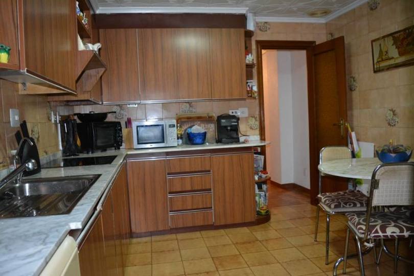 Elche,Alicante,España,3 Bedrooms Bedrooms,1 BañoBathrooms,Pisos,12539