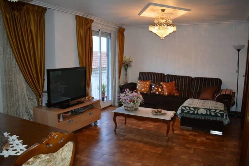 Elche,Alicante,España,3 Bedrooms Bedrooms,1 BañoBathrooms,Pisos,12539