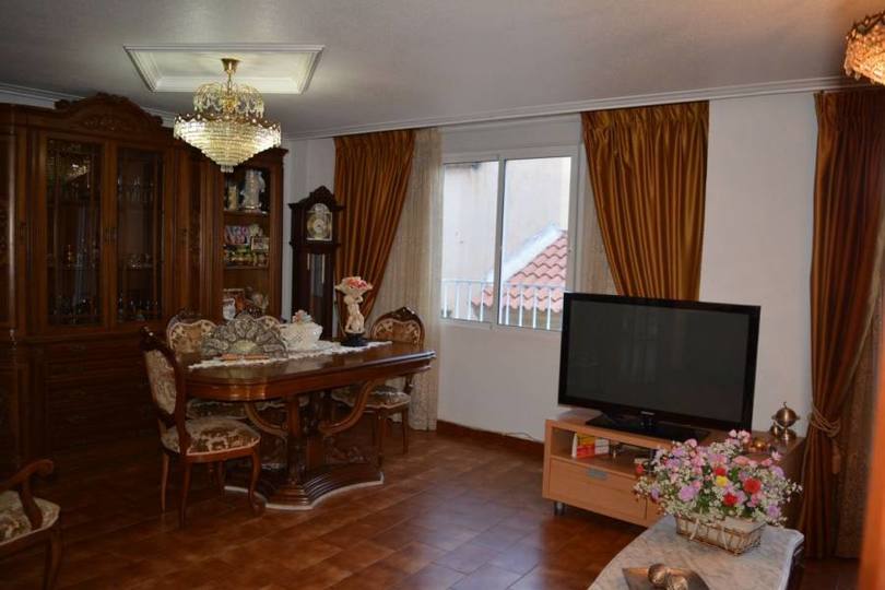 Elche,Alicante,España,3 Bedrooms Bedrooms,1 BañoBathrooms,Pisos,12539