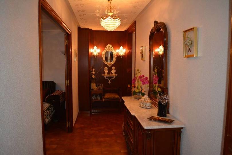 Elche,Alicante,España,3 Bedrooms Bedrooms,1 BañoBathrooms,Pisos,12539
