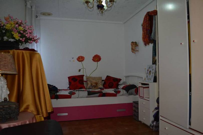Elche,Alicante,España,3 Bedrooms Bedrooms,1 BañoBathrooms,Pisos,12539