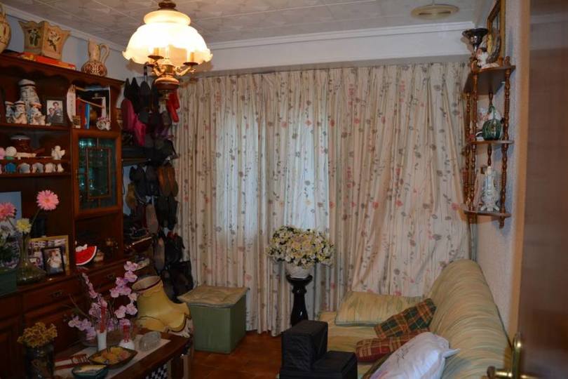 Elche,Alicante,España,3 Bedrooms Bedrooms,1 BañoBathrooms,Pisos,12539