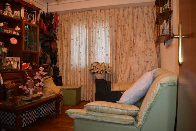 Elche,Alicante,España,3 Bedrooms Bedrooms,1 BañoBathrooms,Pisos,12539