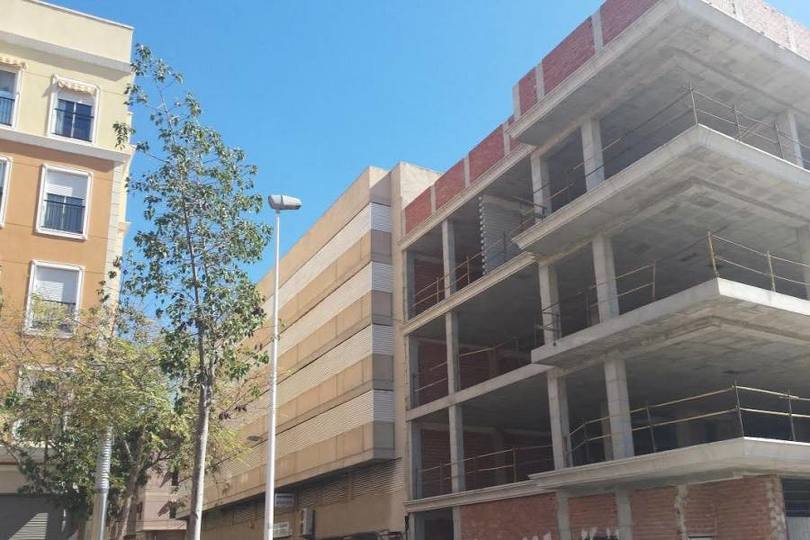 Elche,Alicante,España,3 Bedrooms Bedrooms,2 BathroomsBathrooms,Pisos,12542
