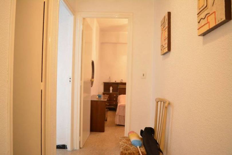 Elche,Alicante,España,3 Bedrooms Bedrooms,1 BañoBathrooms,Pisos,12544