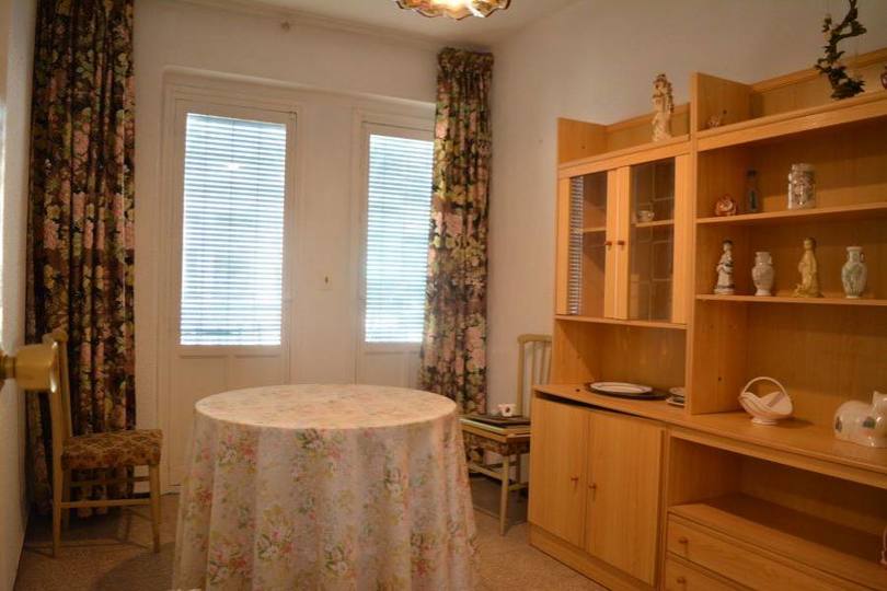 Elche,Alicante,España,3 Bedrooms Bedrooms,1 BañoBathrooms,Pisos,12544