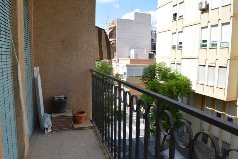 Elche,Alicante,España,3 Bedrooms Bedrooms,1 BañoBathrooms,Pisos,12544