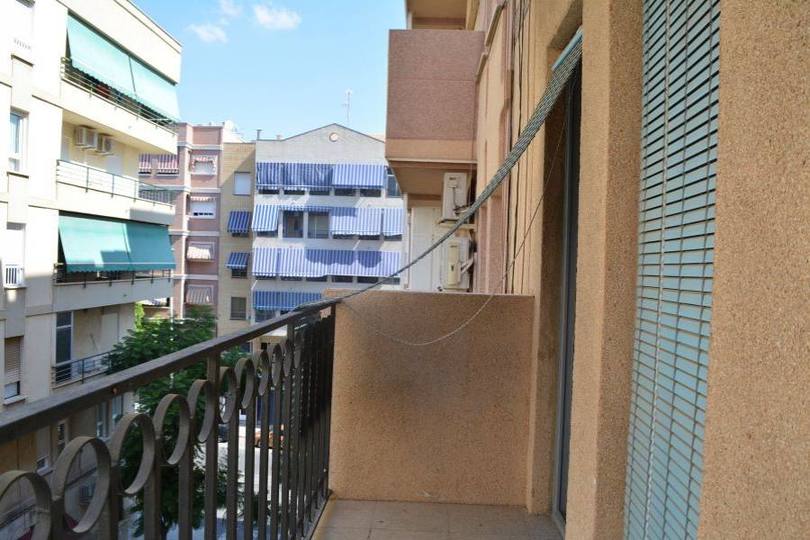 Elche,Alicante,España,3 Bedrooms Bedrooms,1 BañoBathrooms,Pisos,12544