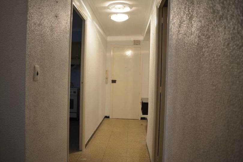Elche,Alicante,España,3 Bedrooms Bedrooms,1 BañoBathrooms,Pisos,12544