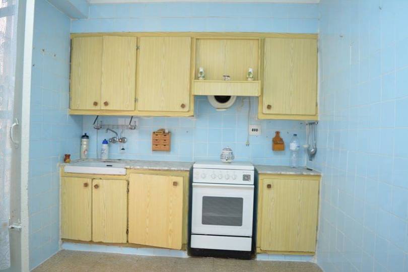 Elche,Alicante,España,3 Bedrooms Bedrooms,1 BañoBathrooms,Pisos,12544