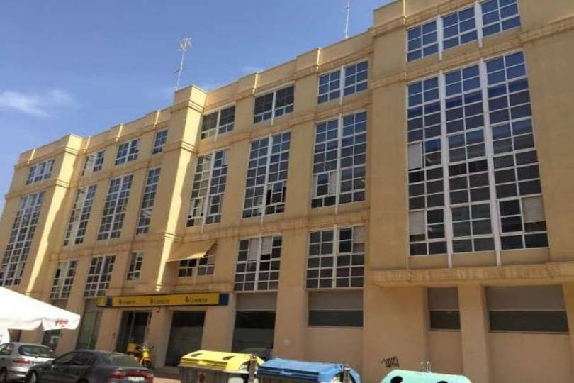 Elche,Alicante,España,3 Bedrooms Bedrooms,2 BathroomsBathrooms,Pisos,12545