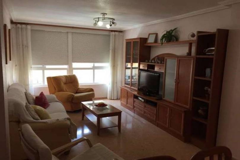 Elche,Alicante,España,3 Bedrooms Bedrooms,2 BathroomsBathrooms,Pisos,12545
