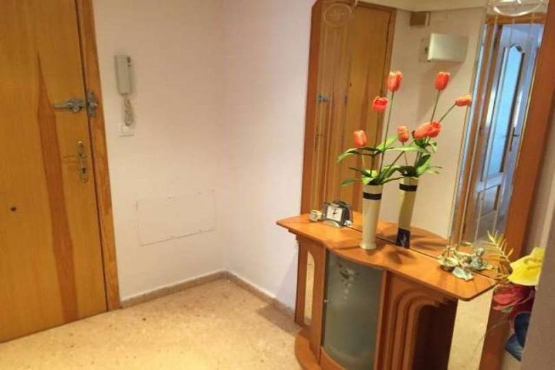 Elche,Alicante,España,3 Bedrooms Bedrooms,2 BathroomsBathrooms,Pisos,12545