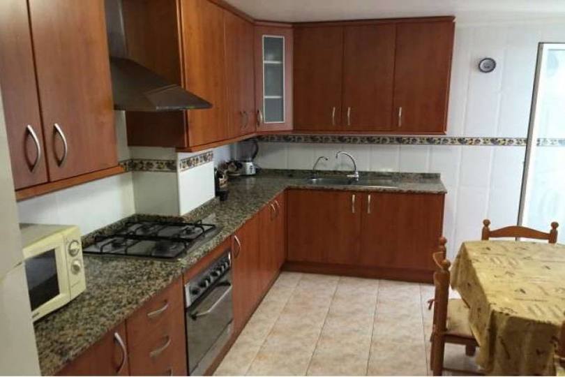 Elche,Alicante,España,3 Bedrooms Bedrooms,2 BathroomsBathrooms,Pisos,12545