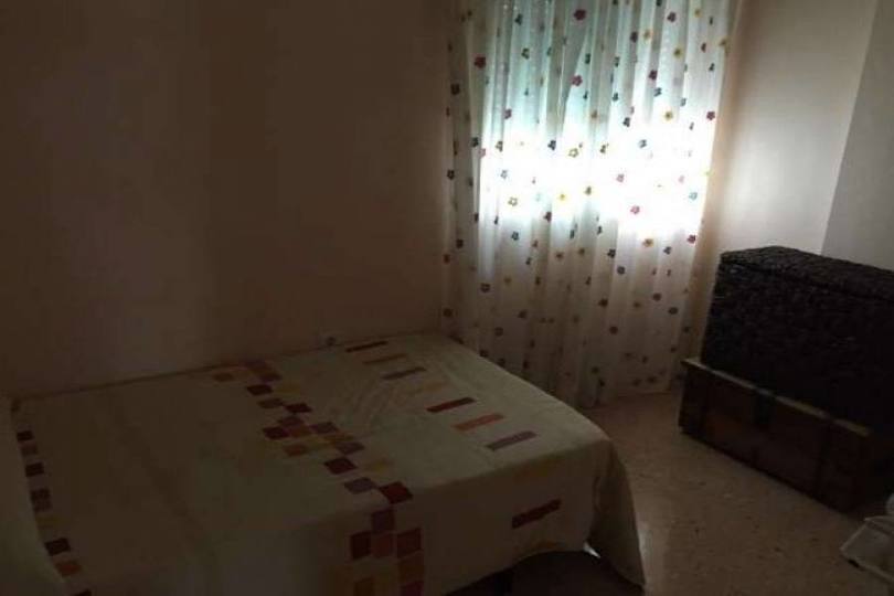 Elche,Alicante,España,3 Bedrooms Bedrooms,2 BathroomsBathrooms,Pisos,12545