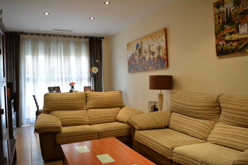 Elche,Alicante,España,3 Bedrooms Bedrooms,2 BathroomsBathrooms,Pisos,12546
