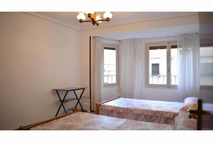 Elche,Alicante,España,3 Bedrooms Bedrooms,1 BañoBathrooms,Pisos,12549