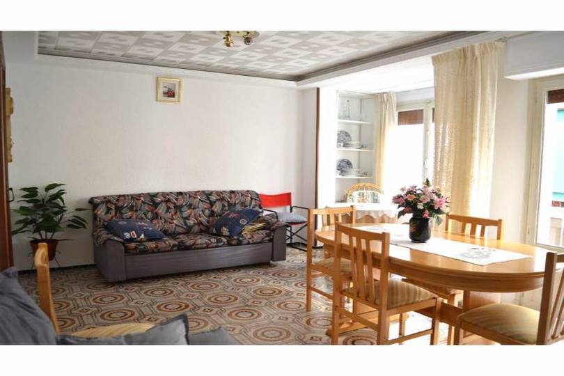 Elche,Alicante,España,3 Bedrooms Bedrooms,1 BañoBathrooms,Pisos,12549