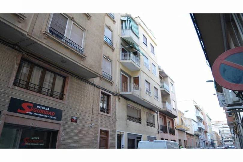 Elche,Alicante,España,3 Bedrooms Bedrooms,1 BañoBathrooms,Pisos,12549