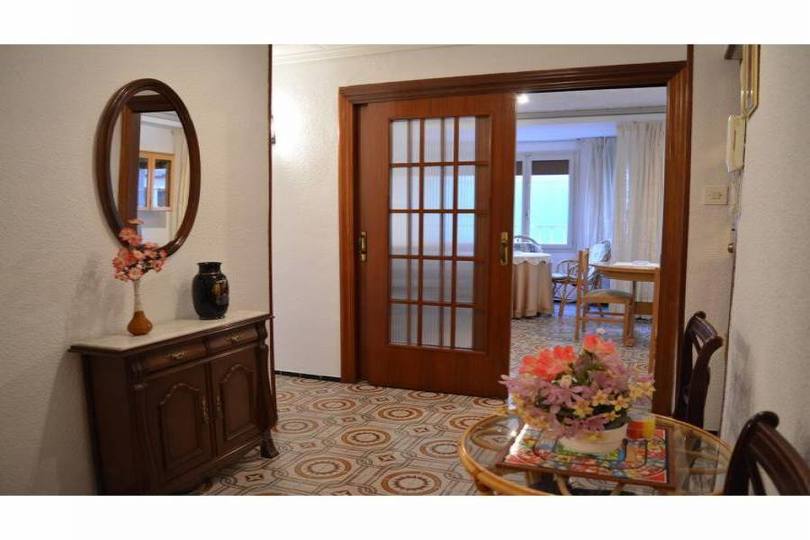 Elche,Alicante,España,3 Bedrooms Bedrooms,1 BañoBathrooms,Pisos,12549
