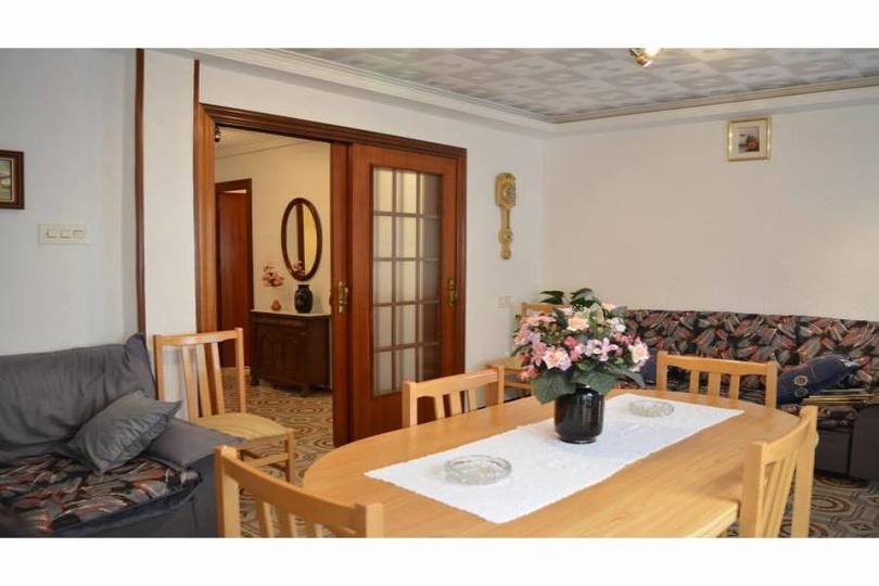 Elche,Alicante,España,3 Bedrooms Bedrooms,1 BañoBathrooms,Pisos,12549