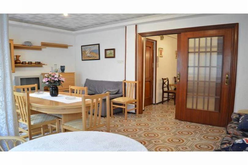 Elche,Alicante,España,3 Bedrooms Bedrooms,1 BañoBathrooms,Pisos,12549