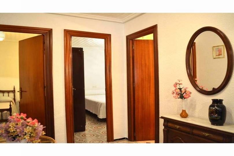 Elche,Alicante,España,3 Bedrooms Bedrooms,1 BañoBathrooms,Pisos,12549