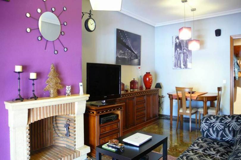 Crevillent,Alicante,España,3 Bedrooms Bedrooms,2 BathroomsBathrooms,Pisos,12551