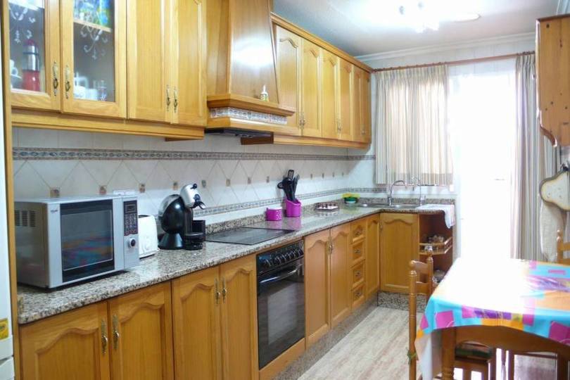 Crevillent,Alicante,España,3 Bedrooms Bedrooms,2 BathroomsBathrooms,Pisos,12551