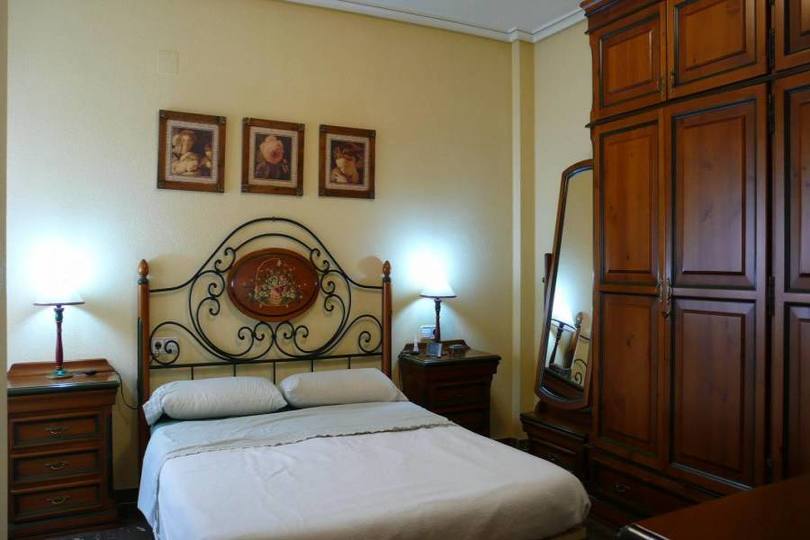 Crevillent,Alicante,España,3 Bedrooms Bedrooms,2 BathroomsBathrooms,Pisos,12551