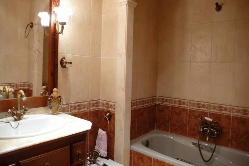 Crevillent,Alicante,España,3 Bedrooms Bedrooms,2 BathroomsBathrooms,Pisos,12551