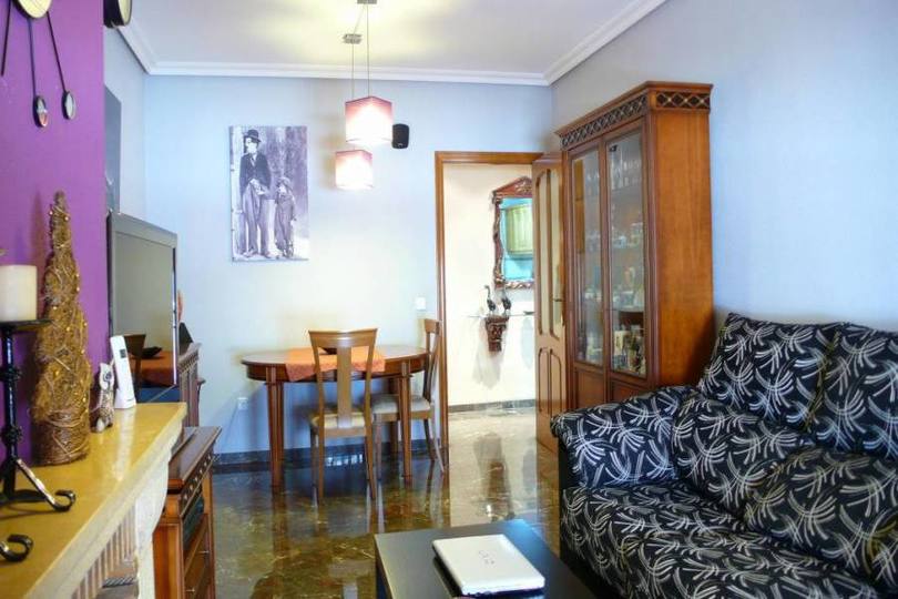 Crevillent,Alicante,España,3 Bedrooms Bedrooms,2 BathroomsBathrooms,Pisos,12551