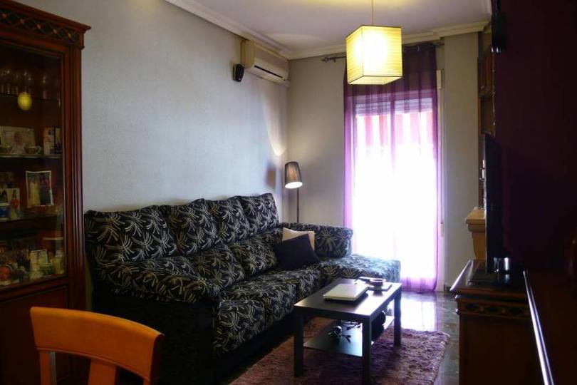 Crevillent,Alicante,España,3 Bedrooms Bedrooms,2 BathroomsBathrooms,Pisos,12551