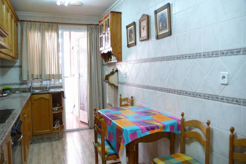 Crevillent,Alicante,España,3 Bedrooms Bedrooms,2 BathroomsBathrooms,Pisos,12551