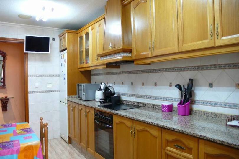 Crevillent,Alicante,España,3 Bedrooms Bedrooms,2 BathroomsBathrooms,Pisos,12551