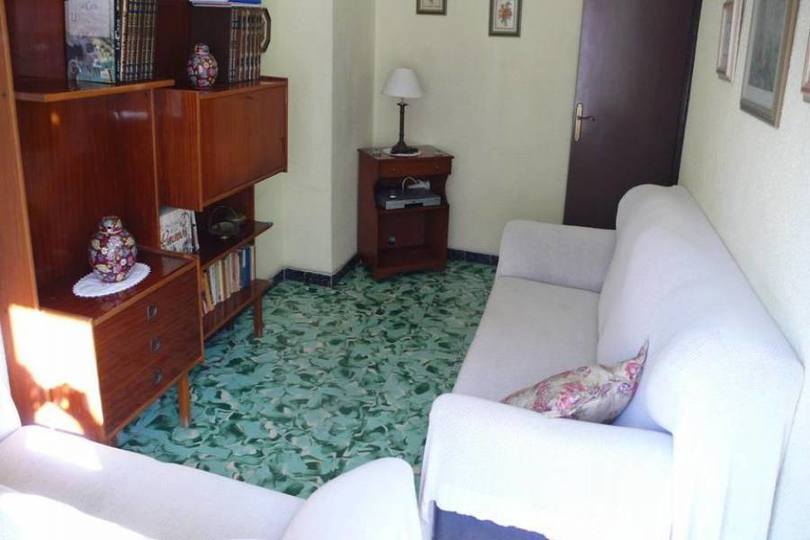 Elche,Alicante,España,4 Bedrooms Bedrooms,1 BañoBathrooms,Pisos,12554