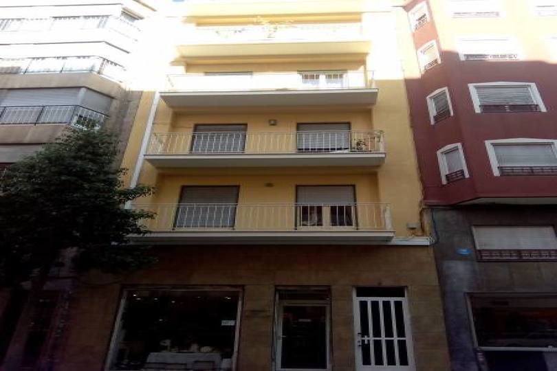 Elche,Alicante,España,4 Bedrooms Bedrooms,1 BañoBathrooms,Pisos,12554