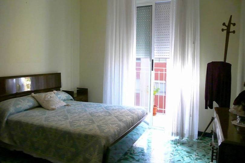 Elche,Alicante,España,4 Bedrooms Bedrooms,1 BañoBathrooms,Pisos,12554