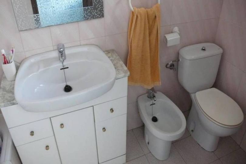 Elche,Alicante,España,4 Bedrooms Bedrooms,1 BañoBathrooms,Pisos,12554