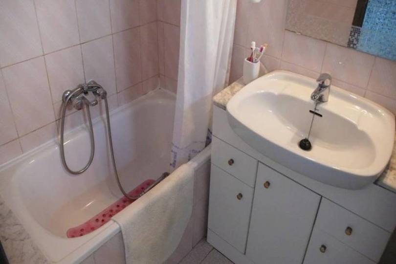 Elche,Alicante,España,4 Bedrooms Bedrooms,1 BañoBathrooms,Pisos,12554
