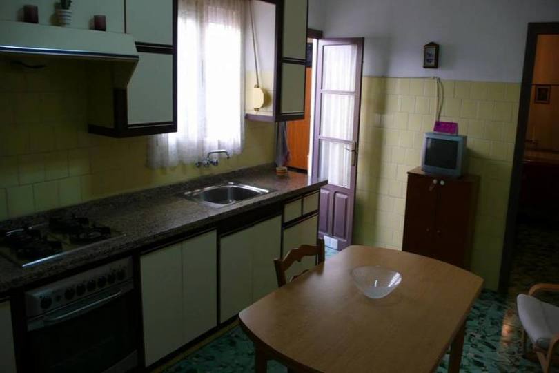Elche,Alicante,España,4 Bedrooms Bedrooms,1 BañoBathrooms,Pisos,12554
