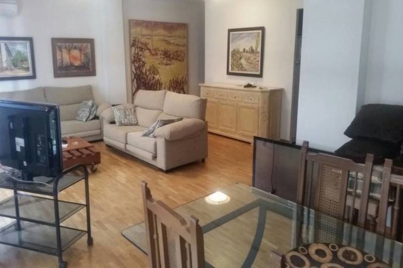 Elche,Alicante,España,4 Bedrooms Bedrooms,2 BathroomsBathrooms,Pisos,12558