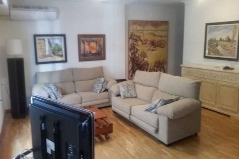 Elche,Alicante,España,4 Bedrooms Bedrooms,2 BathroomsBathrooms,Pisos,12558